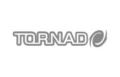 Tornado electrónica