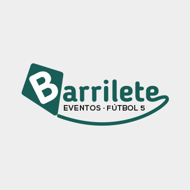 BARRILETE EVENTOS