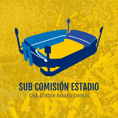 SUB COMISIÓN ESTADIO CARC