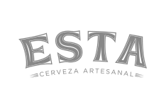 Cerveza Esta