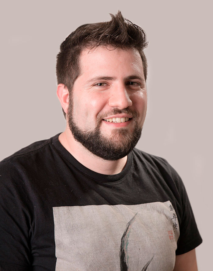 Bruno Gelman
