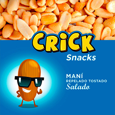 CRICK
