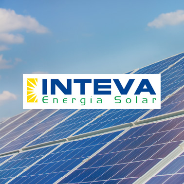 INTEVA ENERGÍA SOLAR