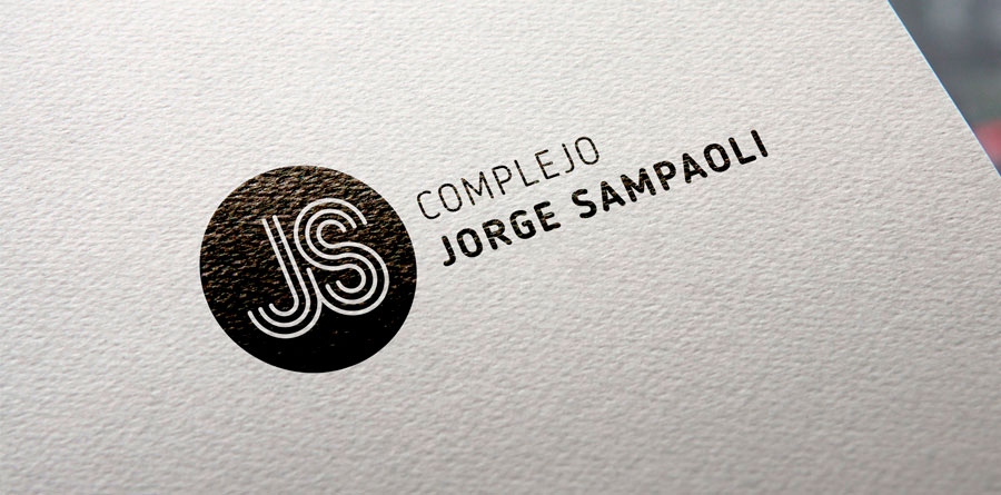Complejo Jorge Sampaoli