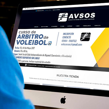 AVSOS