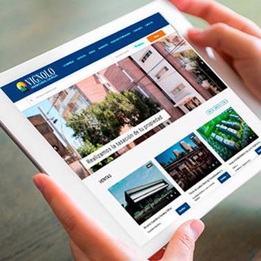 VIGNOLO INMOBILIARIA
