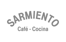Sarmiento café-cocina