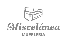 Mueblería Miscelanea