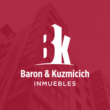 BARON & KUZMICICH INMUEBLES