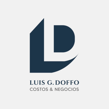 LUIS G. DOFFO