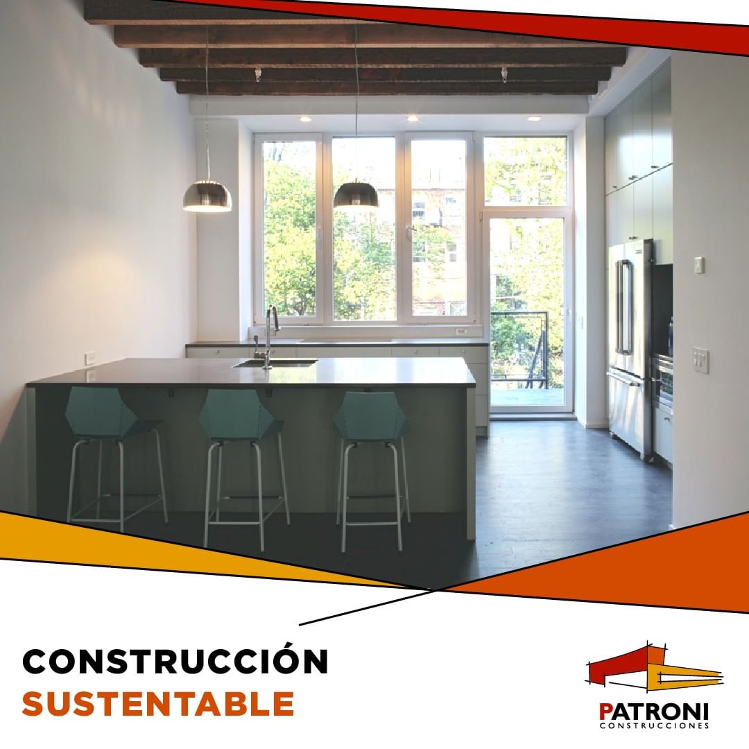 PATRONI CONSTRUCCIONES